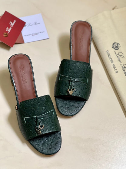 LORO HEELS