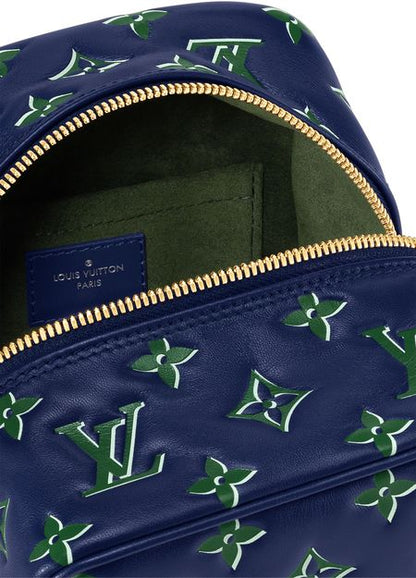 LOU SQUARE SLING