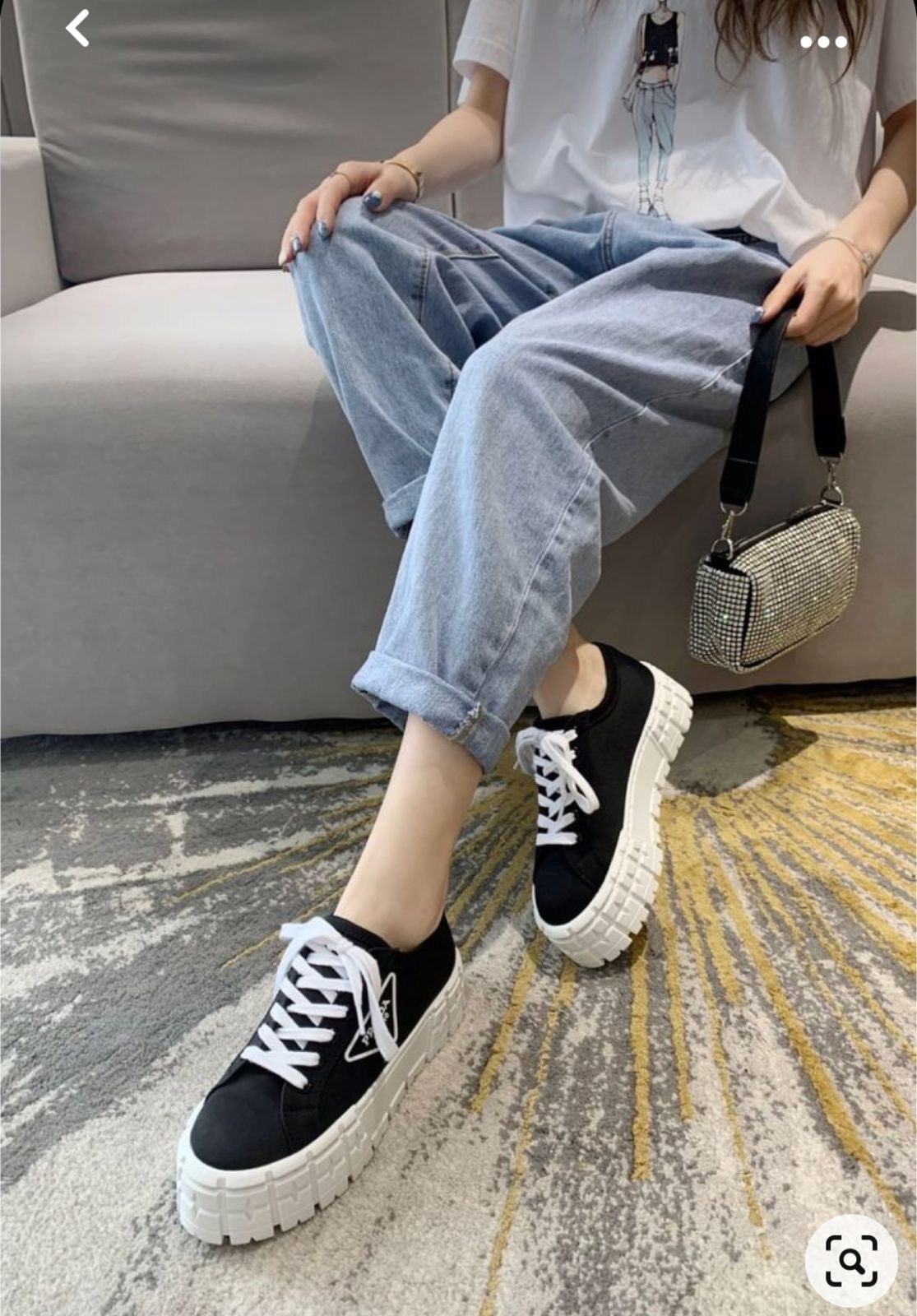 PRA SHOES