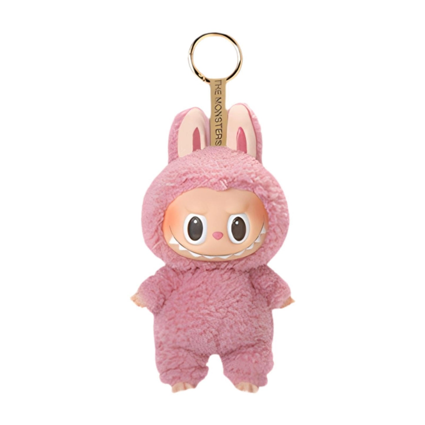 LABUBU MYSTERY - SURPRISE COLOUR