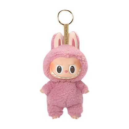 LABUBU MYSTERY - SURPRISE COLOUR