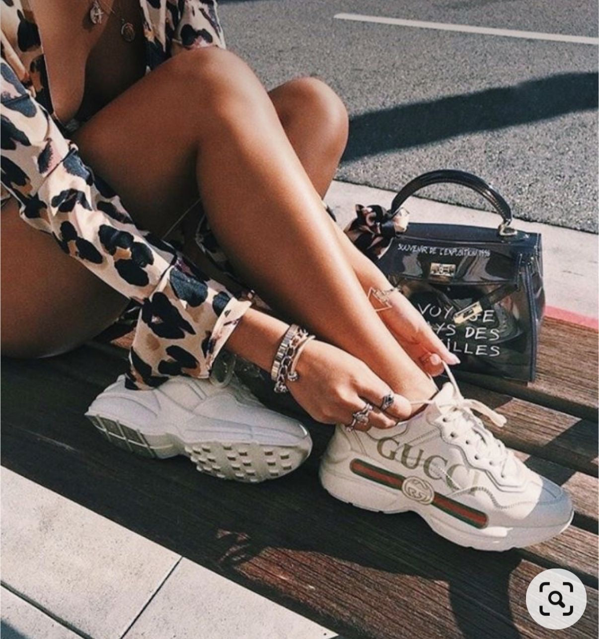 GG Rython 1921 Sneaker
