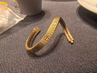 Love Unlimited Bracelet - FLEXIBLE