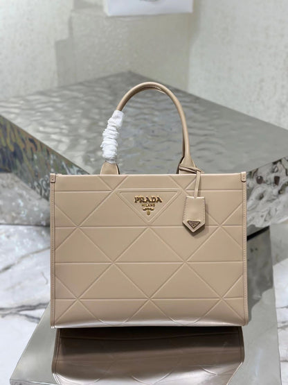 Pra BAG