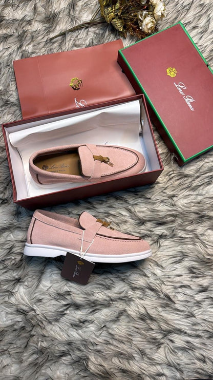 LORO LOAFERS (CLOSED)