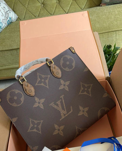 LOUI classic TOTE