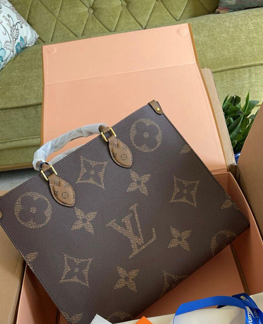 LOUI classic TOTE