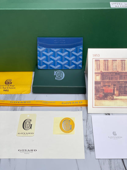 Premium card holders / wallet