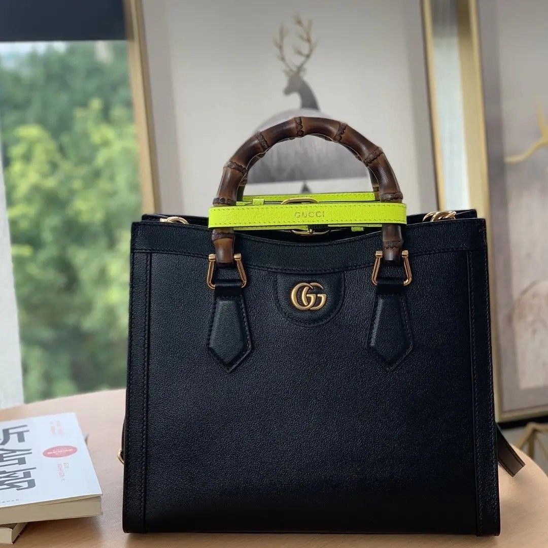 GG DIANA MEDIUM TOTE