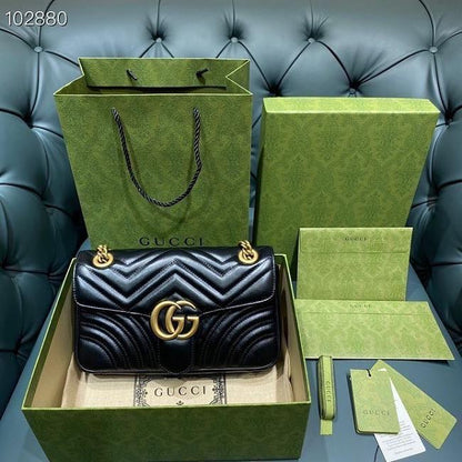 GG CLASSIC MARMONT SLING
