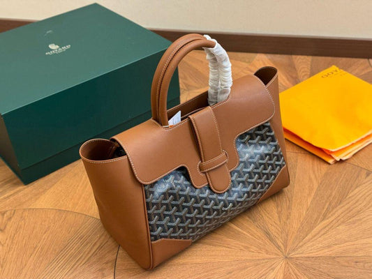 GOY SAIGON PREMIUM HANDBAG