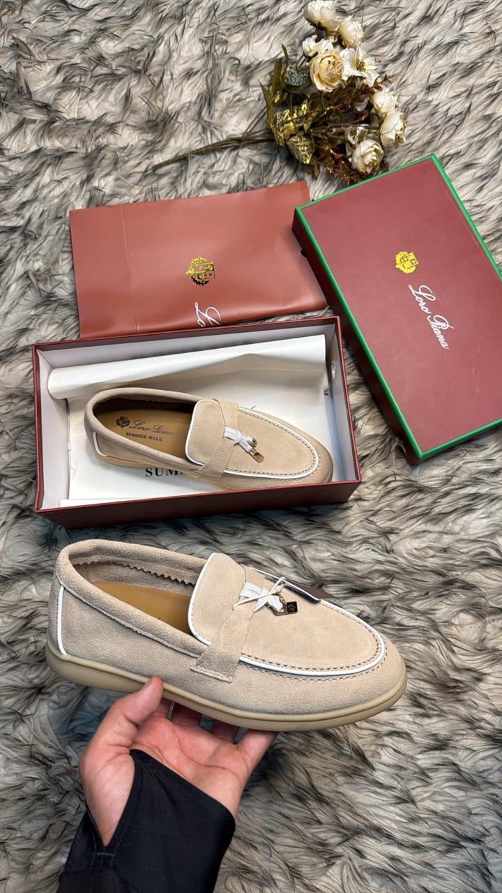 LORO LOAFERS (CLOSED)
