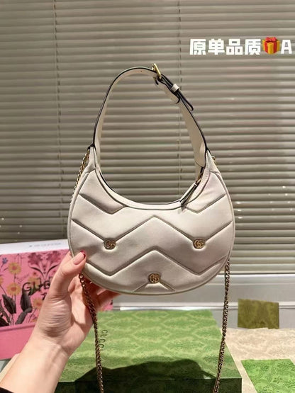 GG SHOULDER BAG