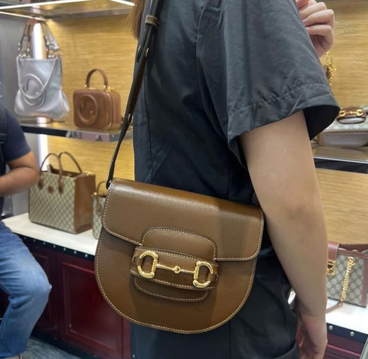 GG MINI ROUNDED SLING