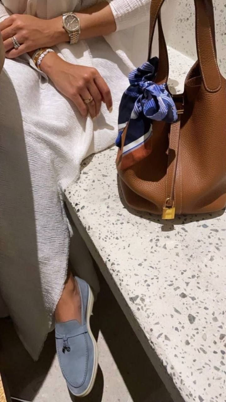 LORO LOAFERS (CLOSED)