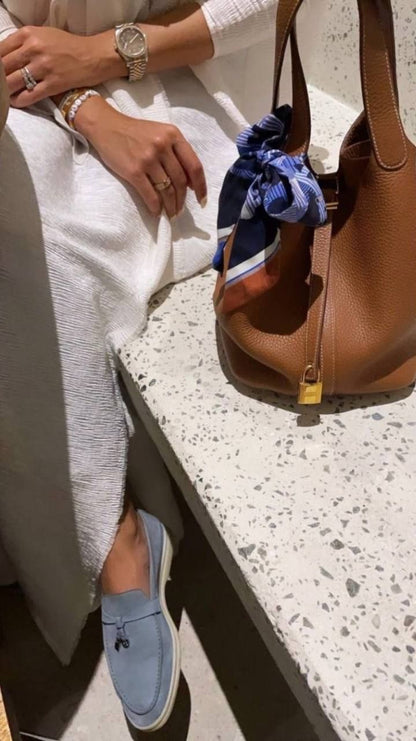 LORO LOAFERS (CLOSED)