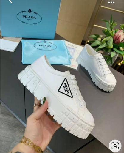 PRA SHOES