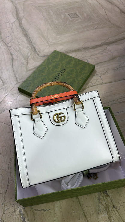 GG DIANA MEDIUM TOTE