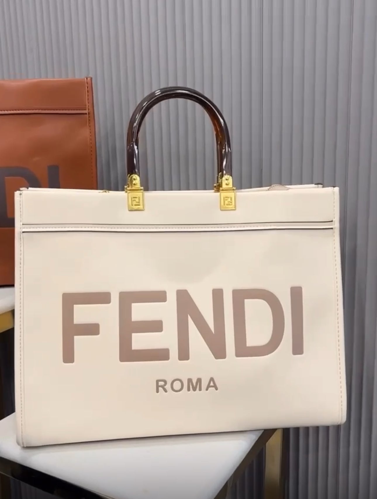 FEN TOTE