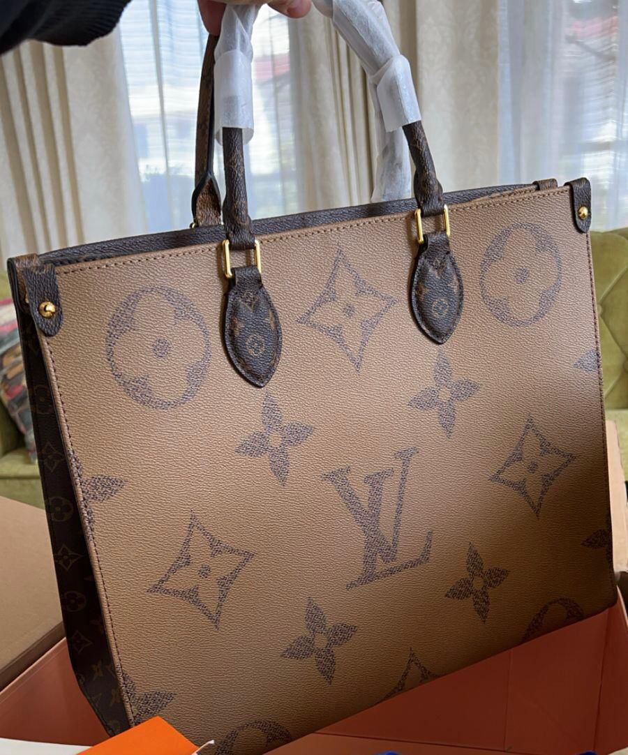 LOUI classic TOTE