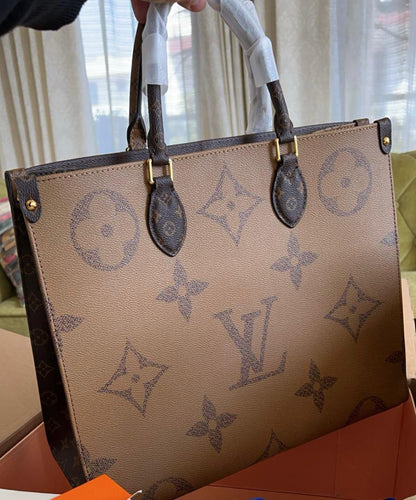 LOUI classic TOTE