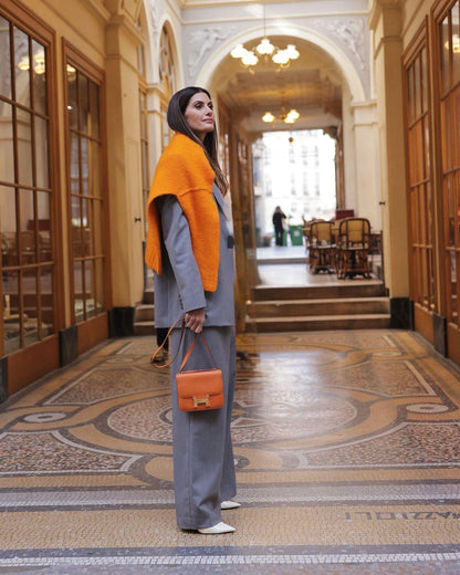 HER CONSTANCE WALLET