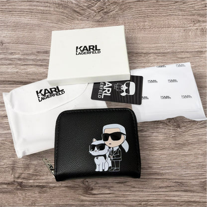 KL WALLET