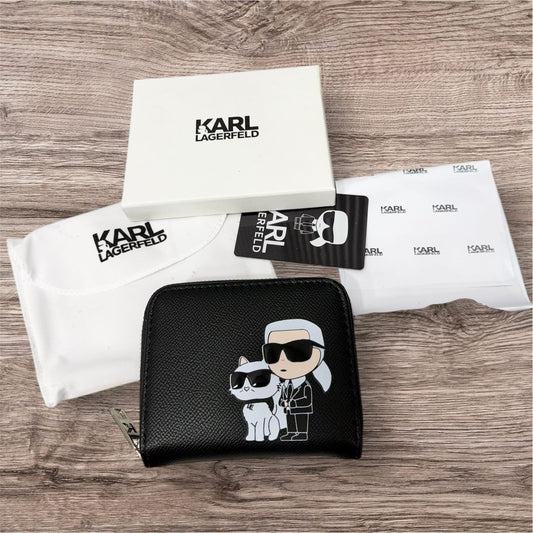 KL WALLET