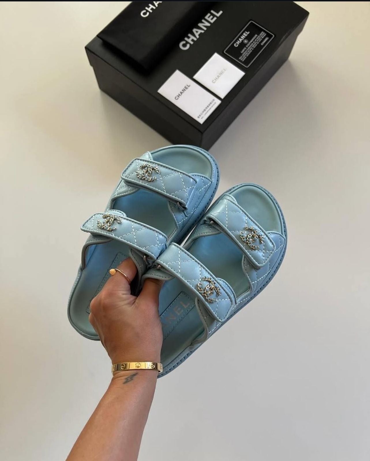 CC SANDALS