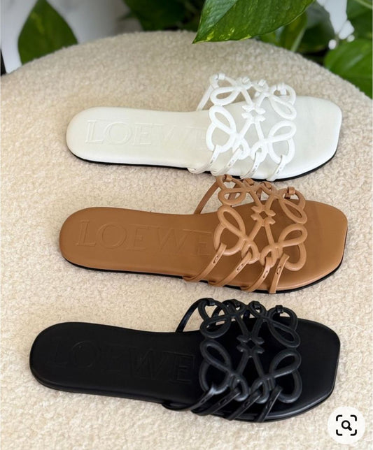 LOW SLIDES