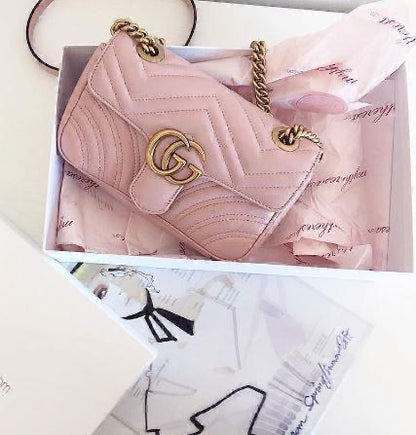 GG CLASSIC MARMONT SLING