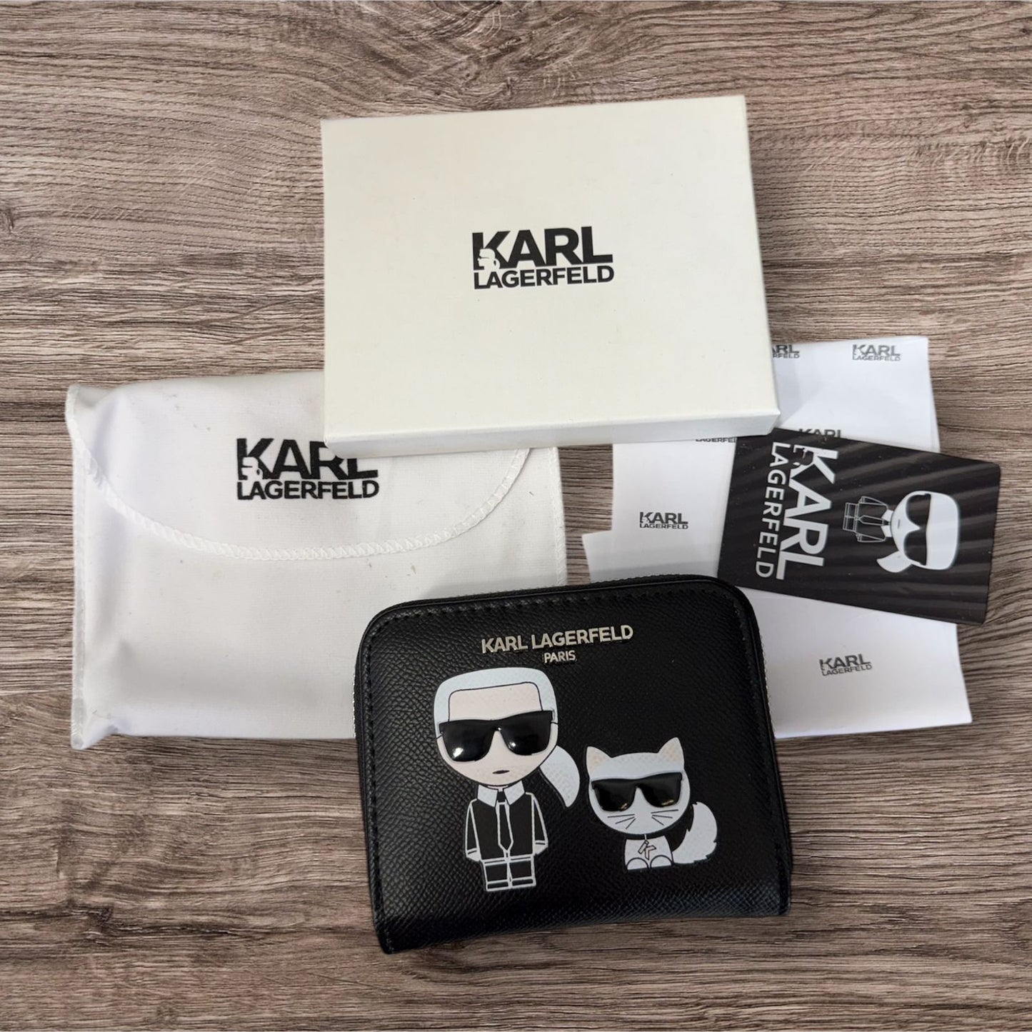 KL WALLET