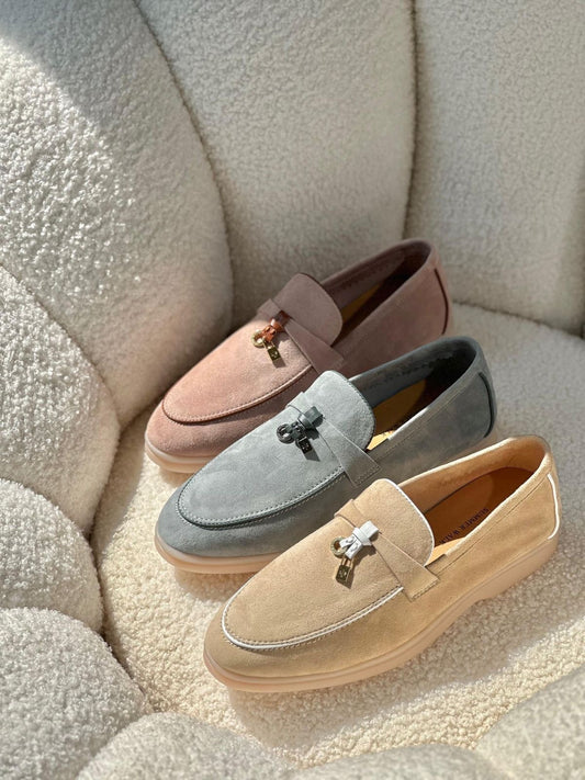 LORO LOAFERS (CLOSED)