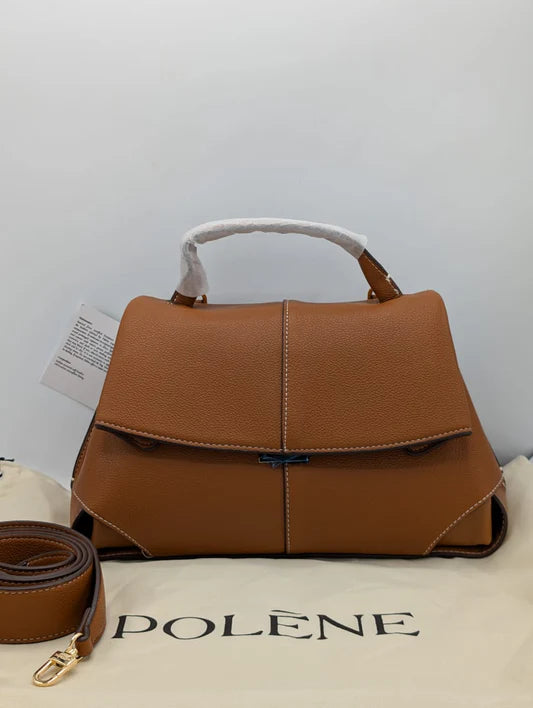 Polene Mokki CROSSBODY