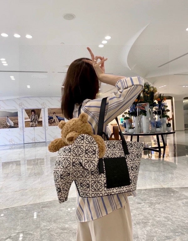 LOW BAG