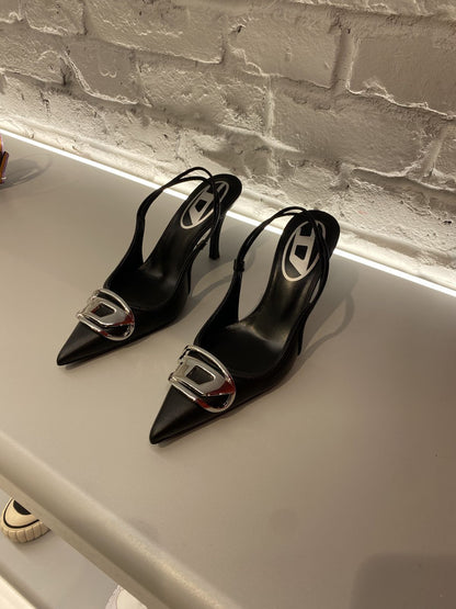 Diesel heels
