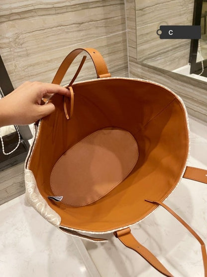 LOW BAG