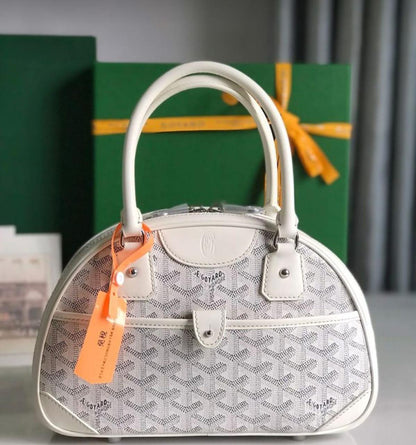 GOY SHOULDER BAG