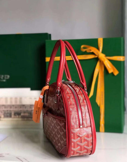 GOY SHOULDER BAG
