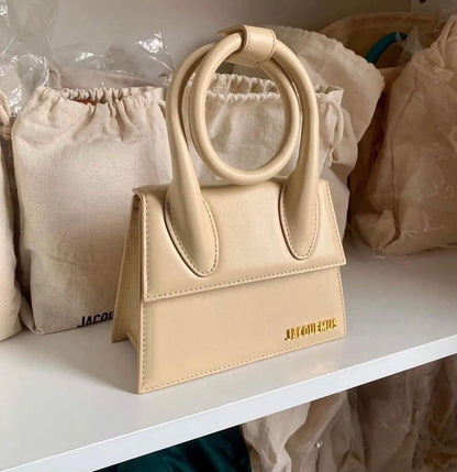 JACQ CROSSBODY BAG