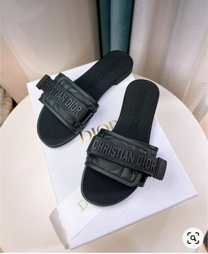 DIO SLIDES