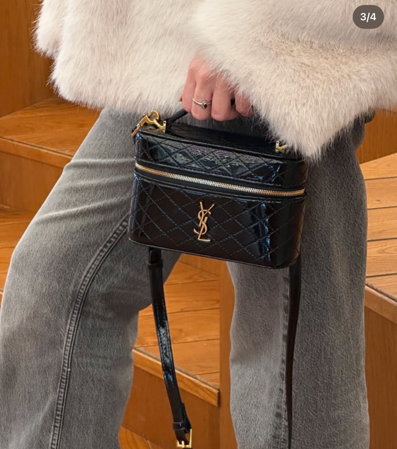 YL TOP HANDLE SLING