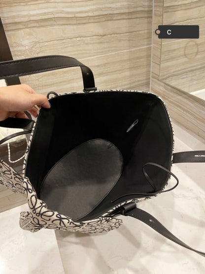 LOW BAG