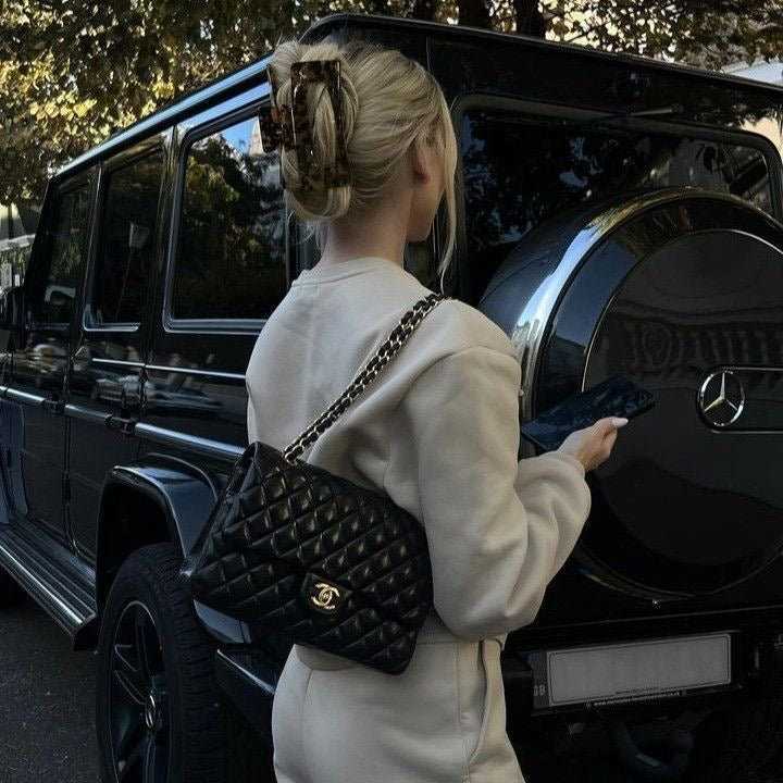 CC JUMBO FLAP SLING