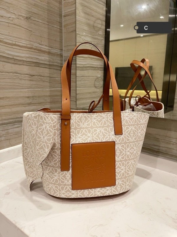 LOW BAG