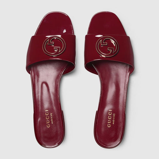 GG CLASSIC  Slides