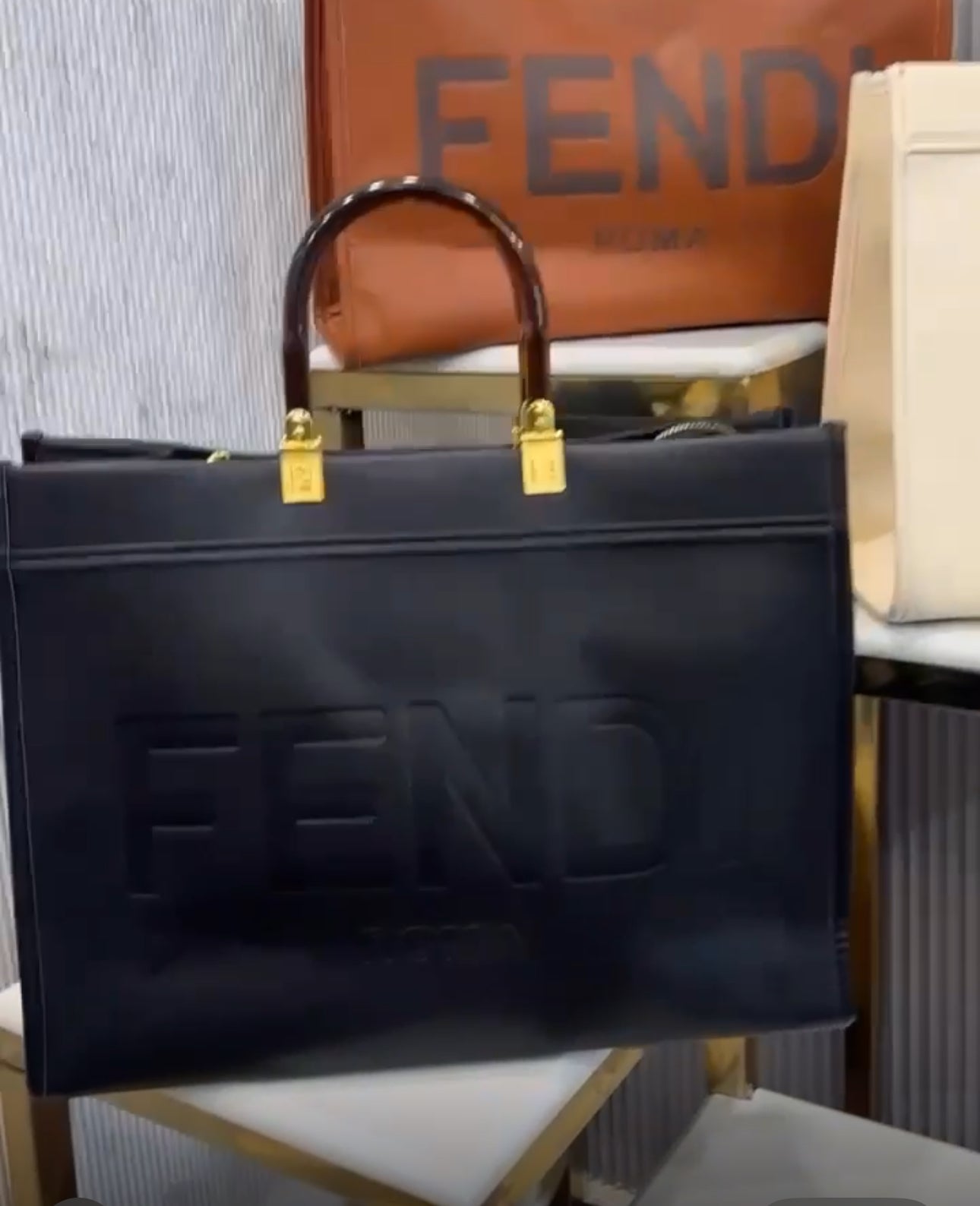 FEN TOTE