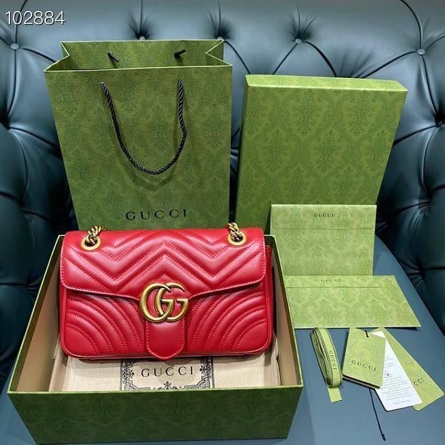 GG CLASSIC MARMONT SLING