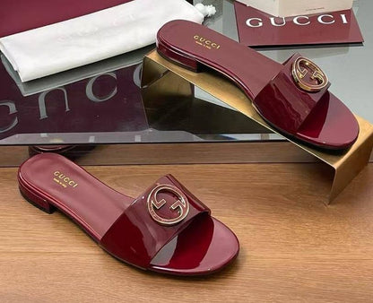 GG CLASSIC  Slides