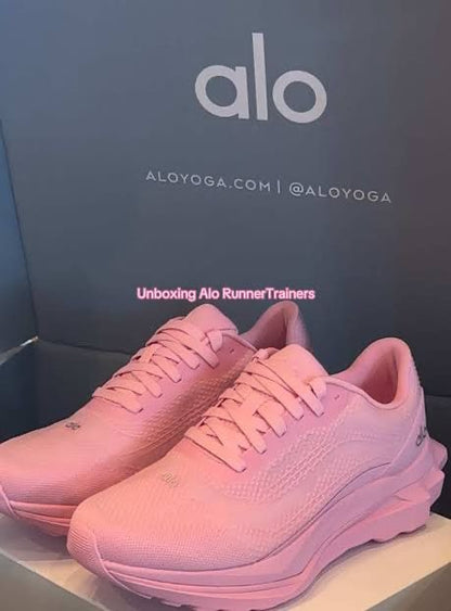 ALO shoes